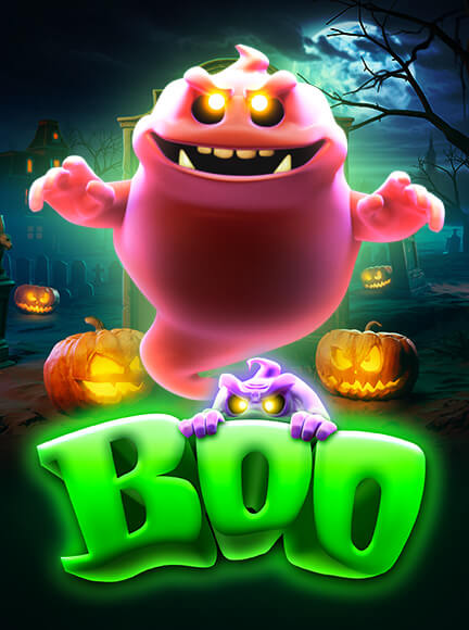 Boo screenshot - ghost apparitions